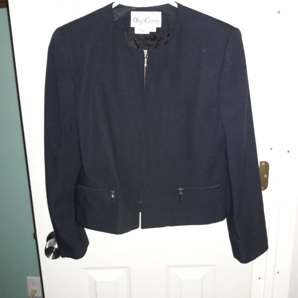 Jacket - Picture 4 of 4